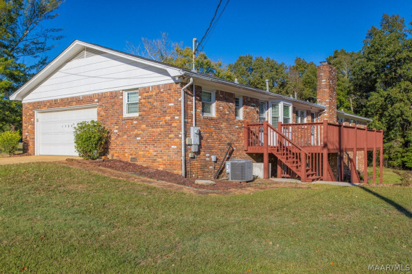 1304 County Road 39 Road