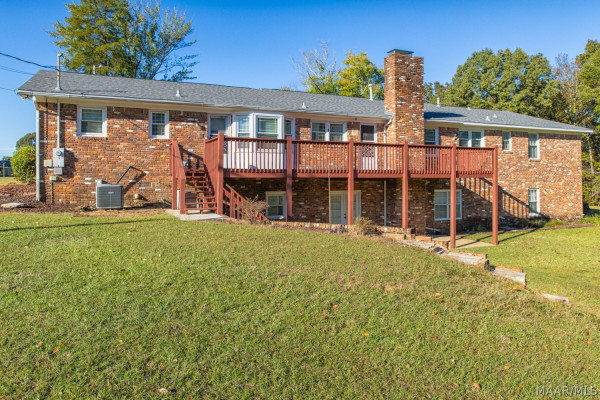 1304 County Road 39 Road