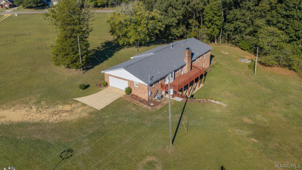 1304 County Road 39 Road