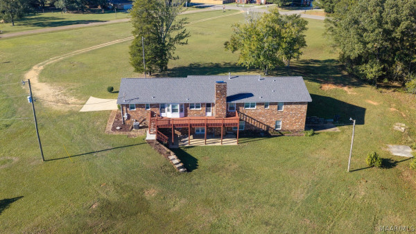 1304 County Road 39 Road