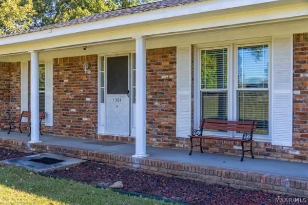 1304 County Road 39 Road