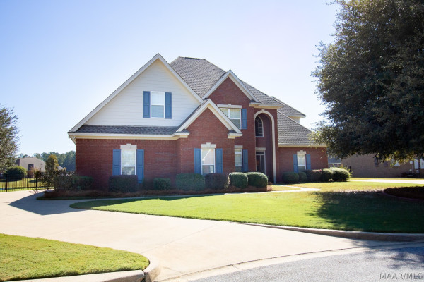 1107 LAUREL BROOK Lane