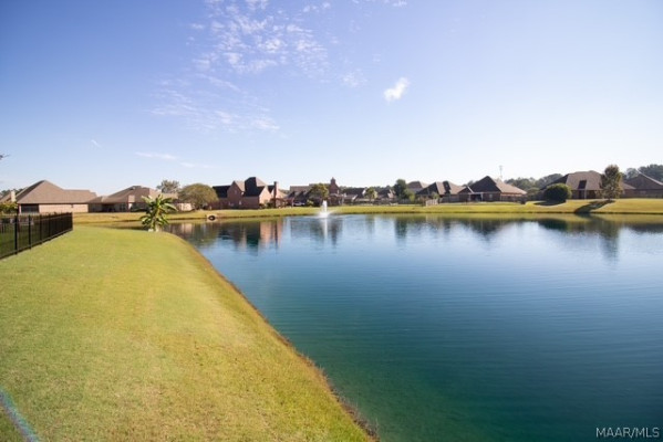 1107 LAUREL BROOK Lane