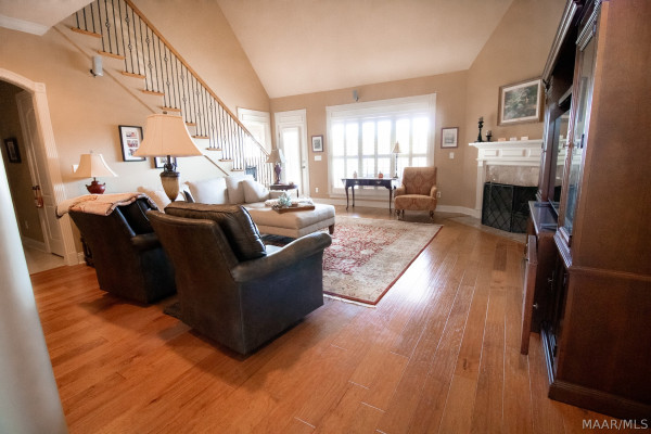 1107 LAUREL BROOK Lane