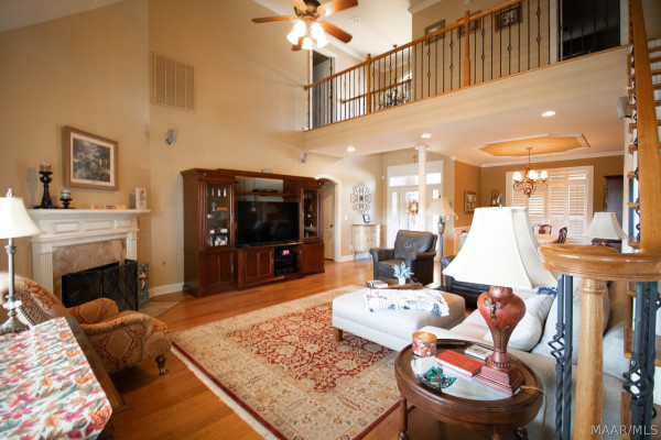 1107 LAUREL BROOK Lane