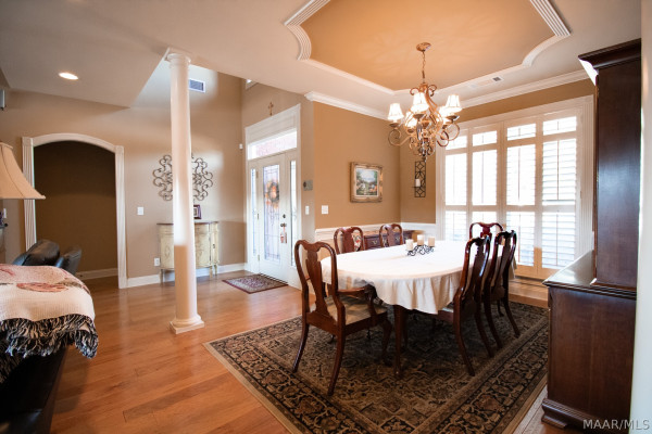 1107 LAUREL BROOK Lane