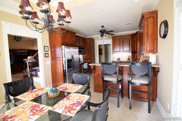 1107 LAUREL BROOK Lane