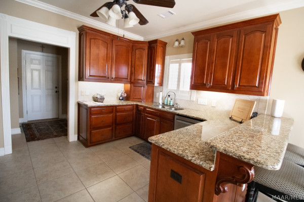 1107 LAUREL BROOK Lane