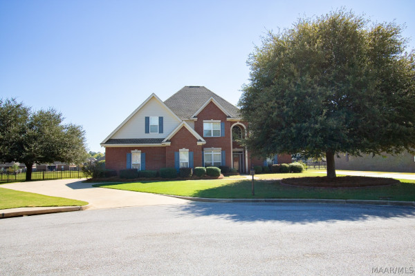 1107 LAUREL BROOK Lane