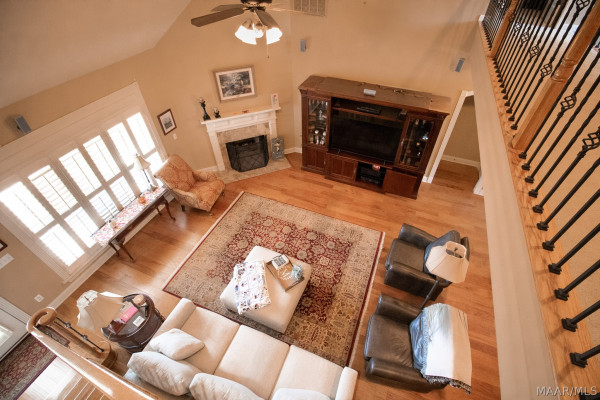 1107 LAUREL BROOK Lane