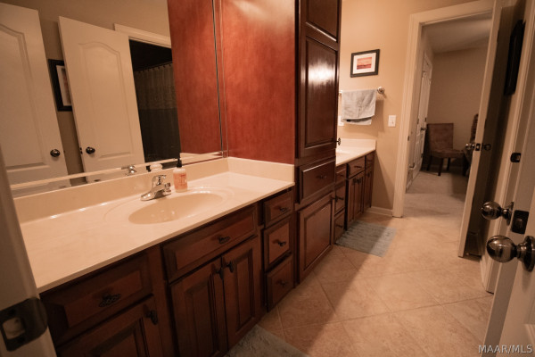1107 LAUREL BROOK Lane