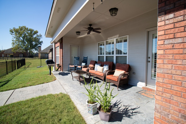 1107 LAUREL BROOK Lane