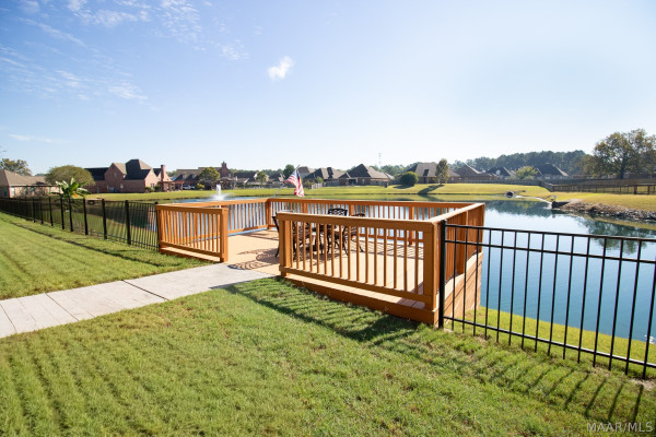 1107 LAUREL BROOK Lane