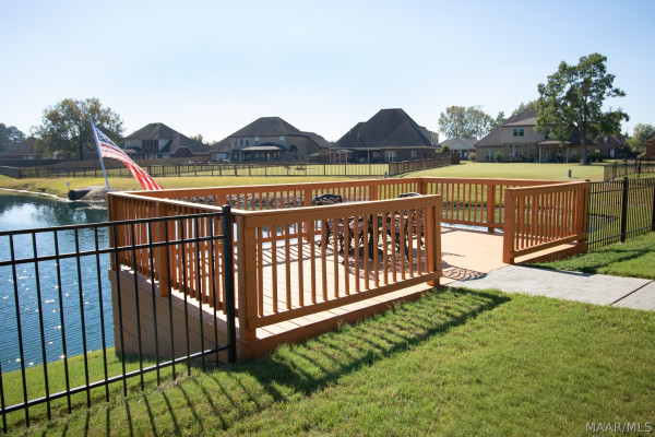1107 LAUREL BROOK Lane