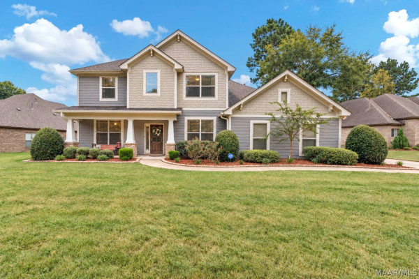 8937 Crescent Lodge Drive