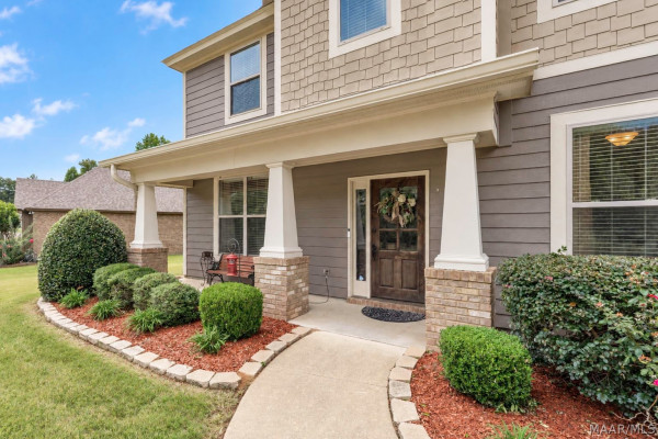 8937 Crescent Lodge Drive