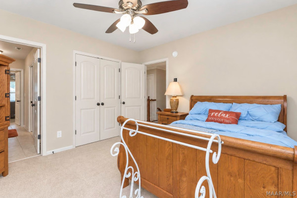 8937 Crescent Lodge Drive