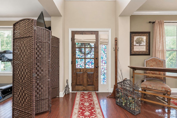 8937 Crescent Lodge Drive