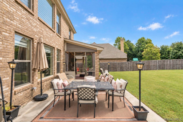 8937 Crescent Lodge Drive