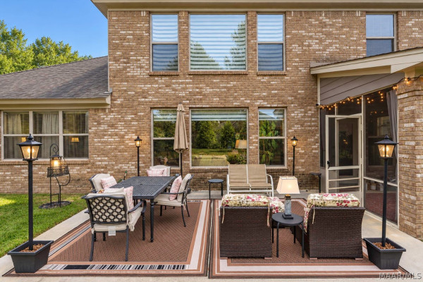 8937 Crescent Lodge Drive