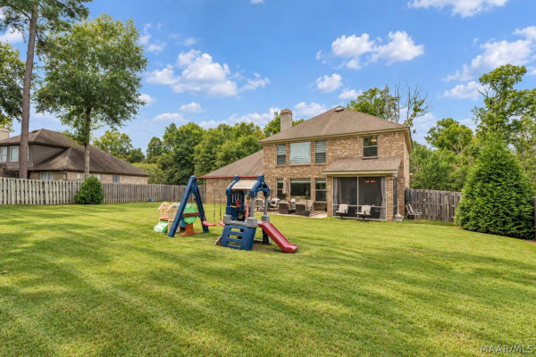 8937 Crescent Lodge Drive