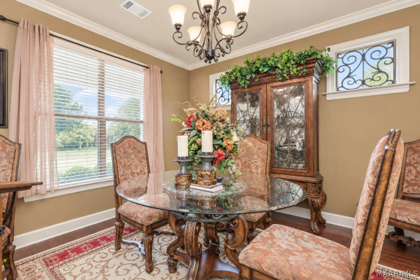 8937 Crescent Lodge Drive
