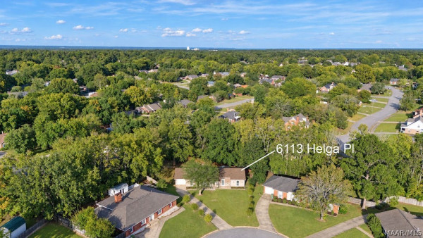 6113 HELGA Place