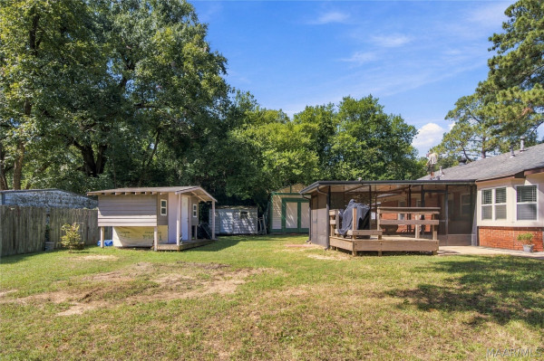 3622 Loxley Lane