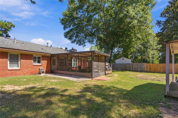 3622 Loxley Lane