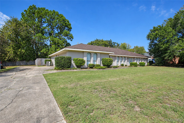 2168 Bowen Drive