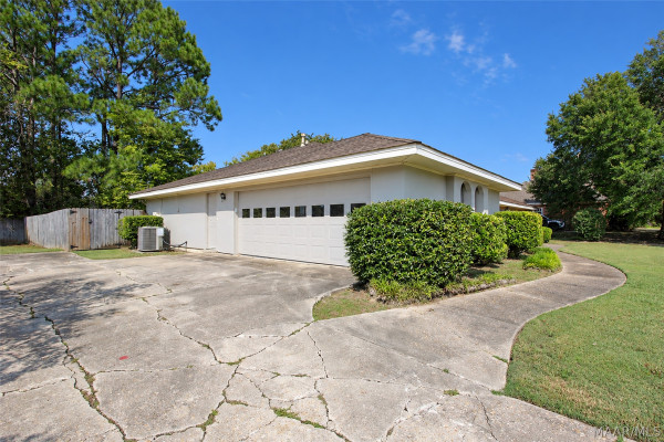 2168 Bowen Drive