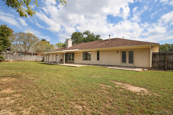 2168 Bowen Drive
