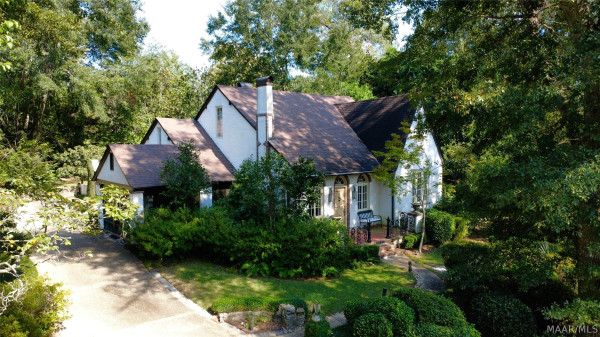 649 Cloverdale Road