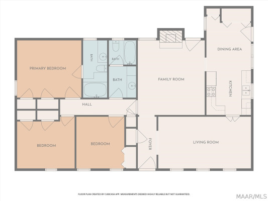 512 Lynnhurst Court