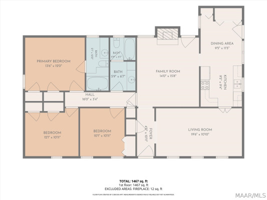512 Lynnhurst Court