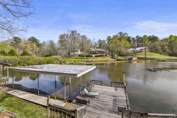 395 Joes Fish Camp Road
