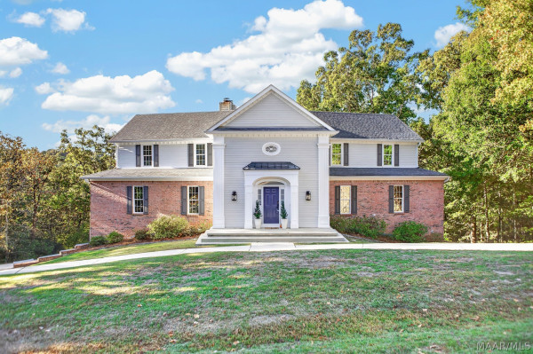 596 Covered Bridge Road