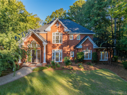 7512 WYNFORD Circle
