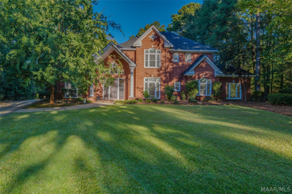 7512 WYNFORD Circle