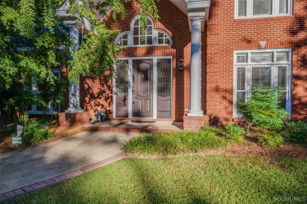 7512 WYNFORD Circle