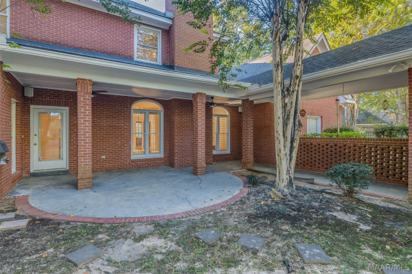 7512 WYNFORD Circle
