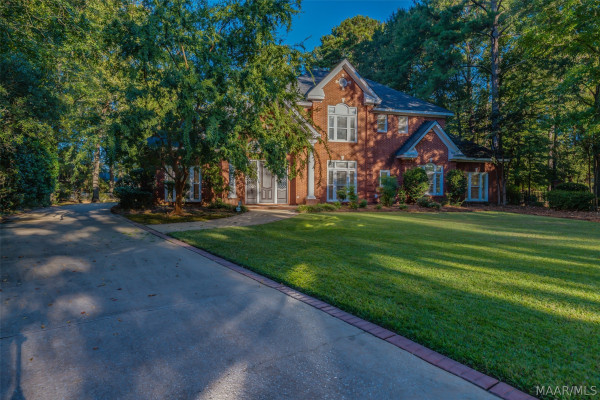 7512 WYNFORD Circle