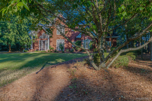 7512 WYNFORD Circle