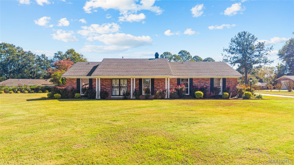 101 Natchez Court
