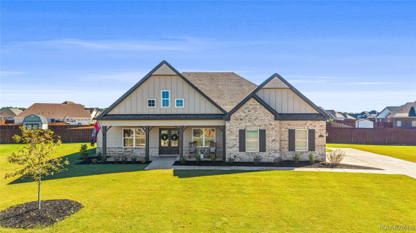 732 Alston Drive