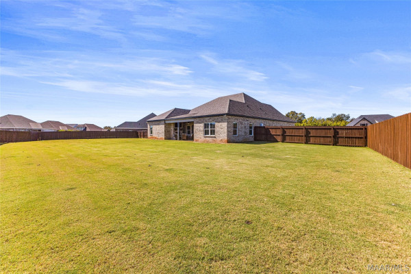 732 Alston Drive