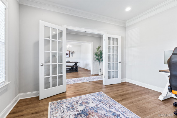 732 Alston Drive