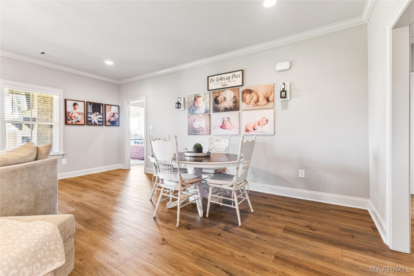 732 Alston Drive