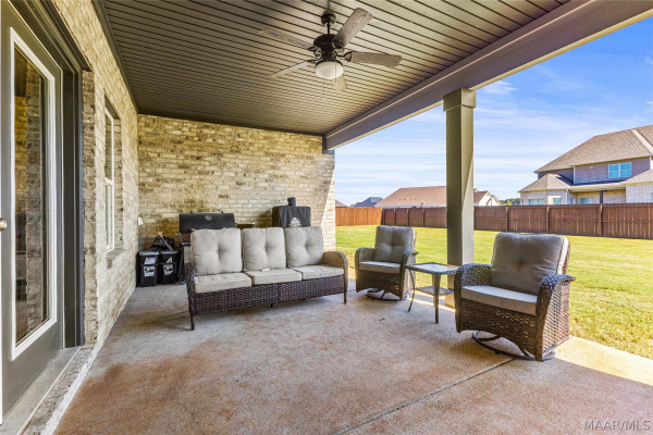 732 Alston Drive