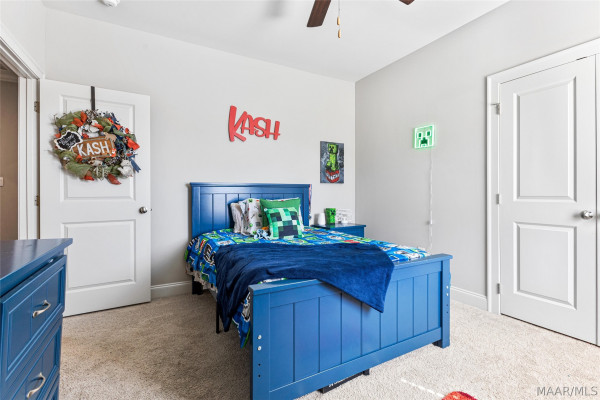 732 Alston Drive